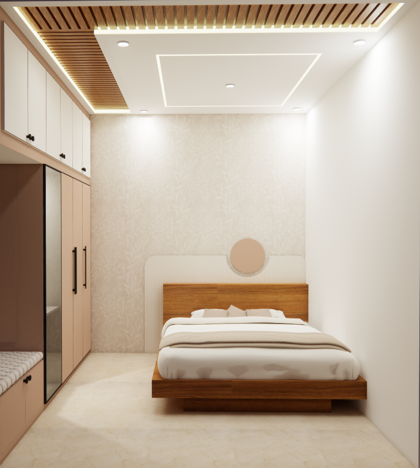 Residential-Interiors